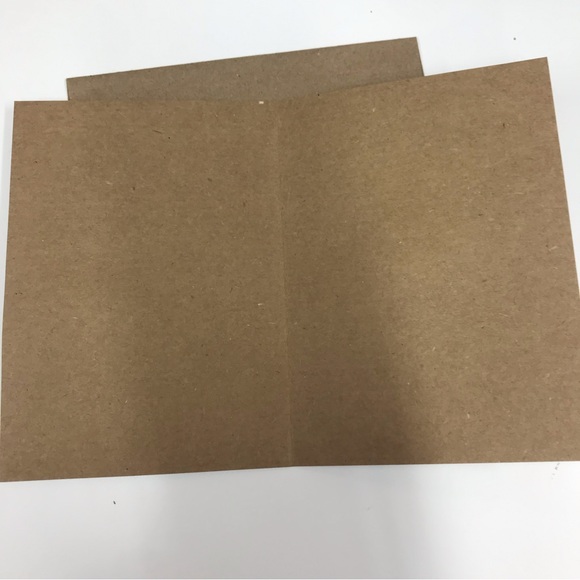 Handmade card 💜 - Picture 4 of 5